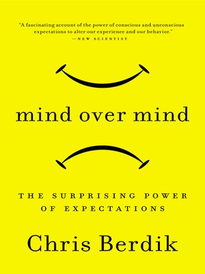 cover image of Mind over Mind